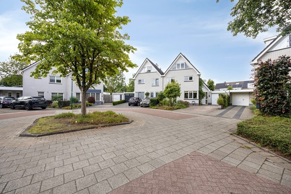 Medium property photo - Smetanadreef 35, 3906 CV Veenendaal