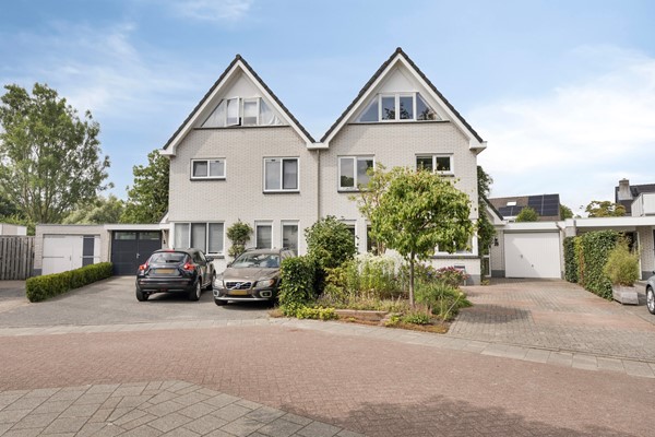 Medium property photo - Smetanadreef 35, 3906 CV Veenendaal