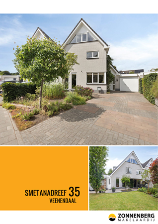Brochure preview - Brochure uitgebreid - Smetanadreef 35 - Veenendaal.pdf