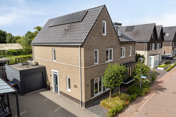 Medium property photo - Turfsteker 3, 3907 GB Veenendaal