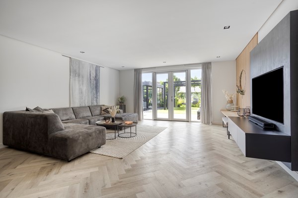Medium property photo - Turfsteker 3, 3907 GB Veenendaal