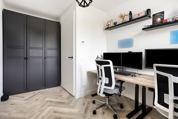 Medium property photo - Turfsteker 3, 3907 GB Veenendaal