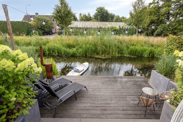 Medium property photo - Turfsteker 3, 3907 GB Veenendaal