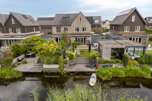 Medium property photo - Turfsteker 3, 3907 GB Veenendaal