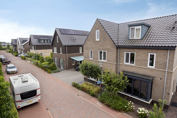 Medium property photo - Turfsteker 3, 3907 GB Veenendaal