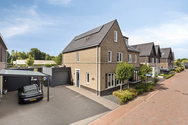 Medium property photo - Turfsteker 3, 3907 GB Veenendaal