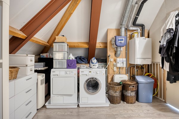 Medium property photo - Waterschans 5, 3905 XR Veenendaal