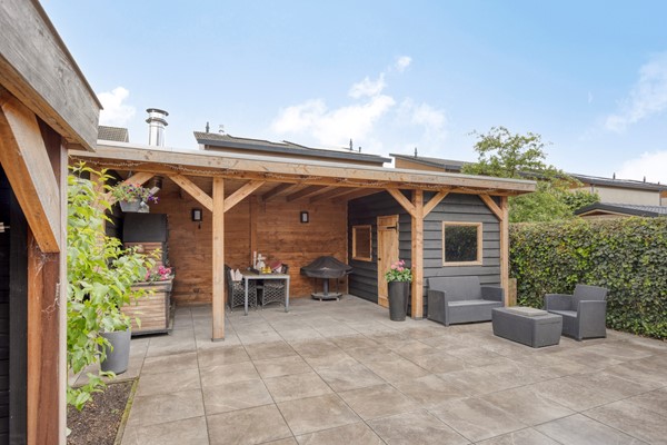 Medium property photo - Waterschans 5, 3905 XR Veenendaal