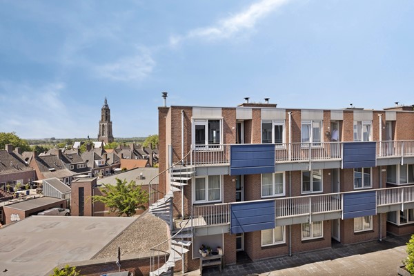 Medium property photo - Plantsoenstraat 65, 3911 KA Rhenen
