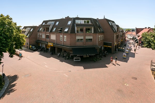 Medium property photo - Plantsoenstraat 65, 3911 KA Rhenen