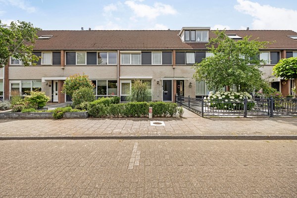 Medium property photo - Distelvink 69, 3906 AN Veenendaal