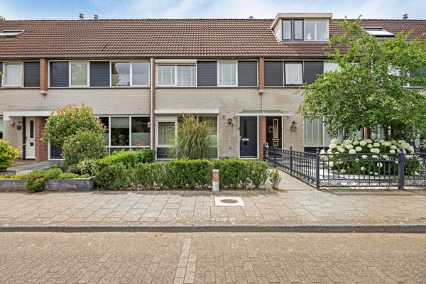 Medium property photo - Distelvink 69, 3906 AN Veenendaal