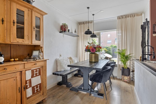 Medium property photo - Distelvink 69, 3906 AN Veenendaal