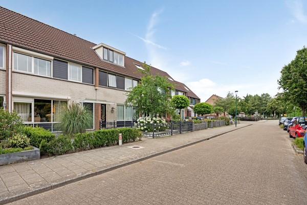 Medium property photo - Distelvink 69, 3906 AN Veenendaal
