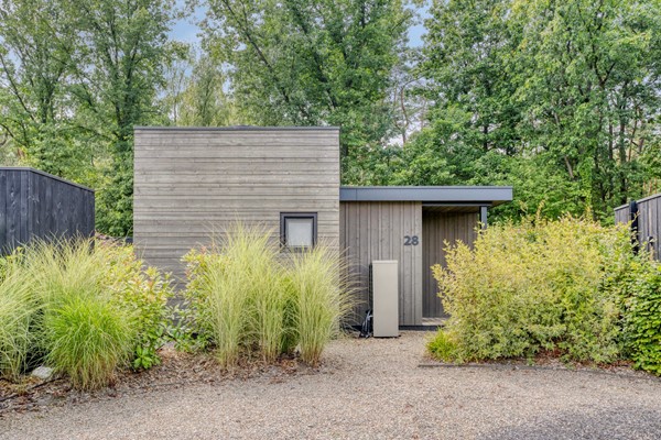 Medium property photo - Oude Veensegrindweg 76-28, 3911 TA Rhenen
