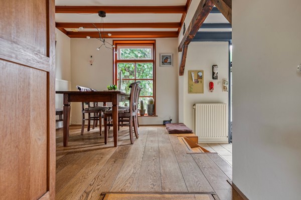 Medium property photo - Achterdorp 39, 4041 GJ Kesteren