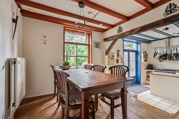 Medium property photo - Achterdorp 39, 4041 GJ Kesteren