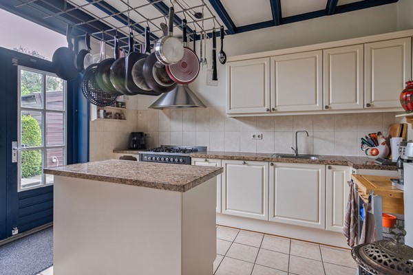 Medium property photo - Achterdorp 39, 4041 GJ Kesteren
