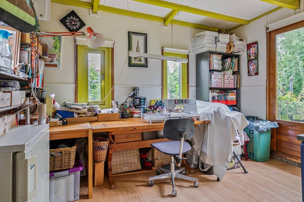 Medium property photo - Achterdorp 39, 4041 GJ Kesteren