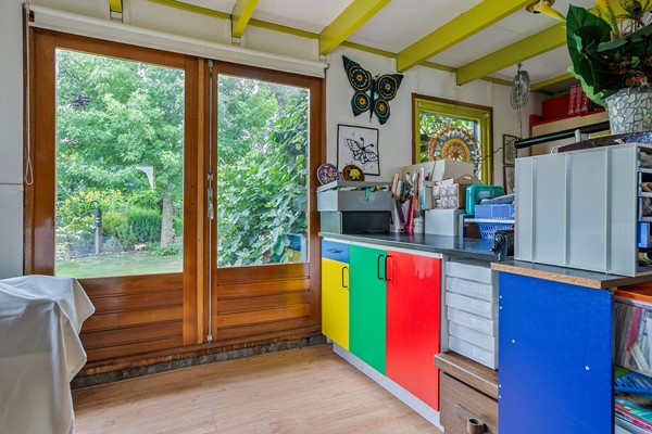 Medium property photo - Achterdorp 39, 4041 GJ Kesteren