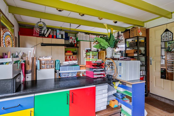Medium property photo - Achterdorp 39, 4041 GJ Kesteren