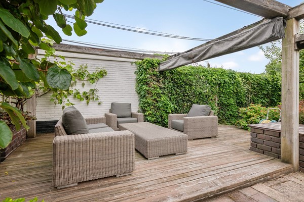 Medium property photo - Achterdorp 39, 4041 GJ Kesteren