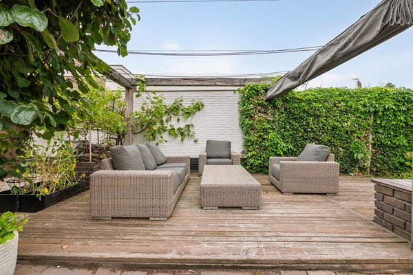 Medium property photo - Achterdorp 39, 4041 GJ Kesteren