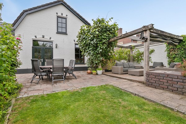 Medium property photo - Achterdorp 39, 4041 GJ Kesteren