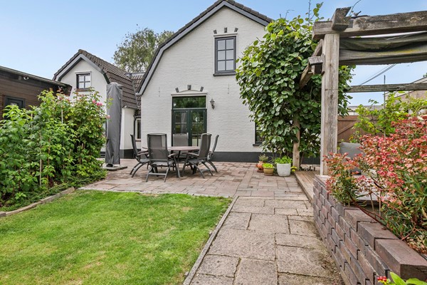 Medium property photo - Achterdorp 39, 4041 GJ Kesteren