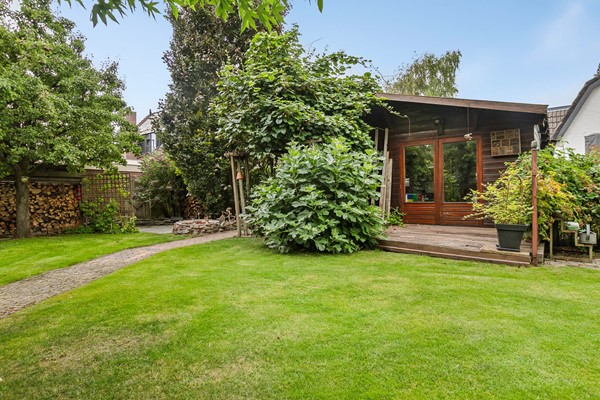 Medium property photo - Achterdorp 39, 4041 GJ Kesteren