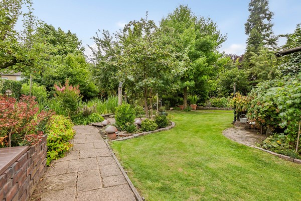 Medium property photo - Achterdorp 39, 4041 GJ Kesteren