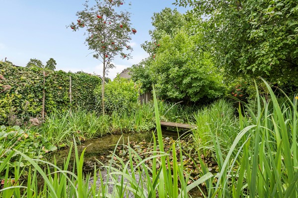 Medium property photo - Achterdorp 39, 4041 GJ Kesteren
