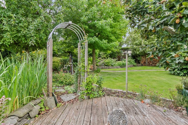 Medium property photo - Achterdorp 39, 4041 GJ Kesteren