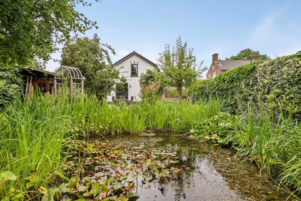 Medium property photo - Achterdorp 39, 4041 GJ Kesteren