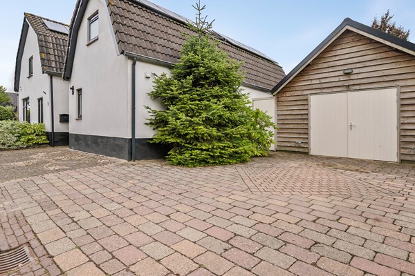 Medium property photo - Achterdorp 39, 4041 GJ Kesteren