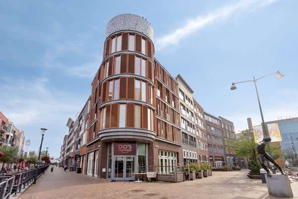 Medium property photo - Brouwersgracht 212, 3901 TM Veenendaal