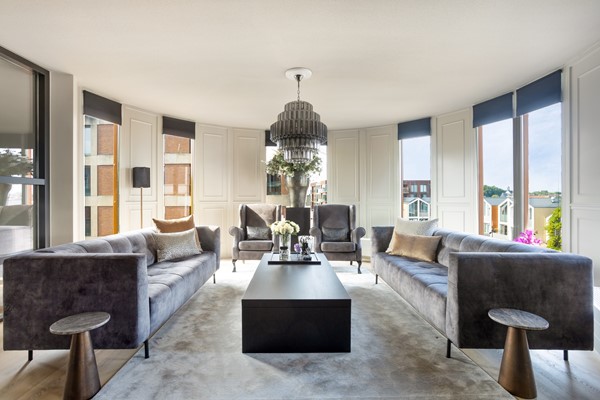Medium property photo - Brouwersgracht 212, 3901 TM Veenendaal