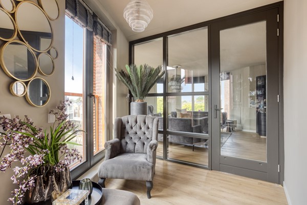 Medium property photo - Brouwersgracht 212, 3901 TM Veenendaal