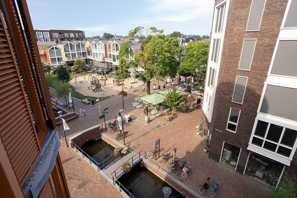 Medium property photo - Brouwersgracht 212, 3901 TM Veenendaal