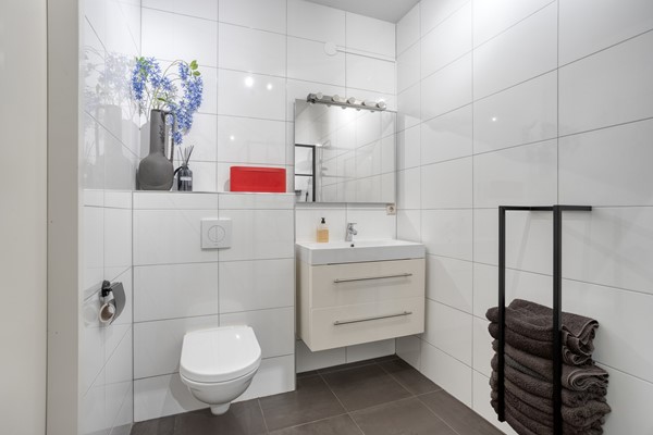 Medium property photo - Brouwersgracht 212, 3901 TM Veenendaal