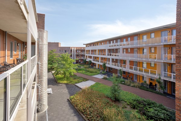 Medium property photo - Brouwersgracht 212, 3901 TM Veenendaal