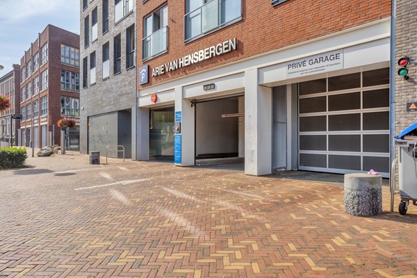 Medium property photo - Brouwersgracht 212, 3901 TM Veenendaal