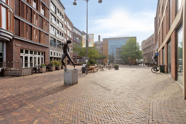 Medium property photo - Brouwersgracht 212, 3901 TM Veenendaal