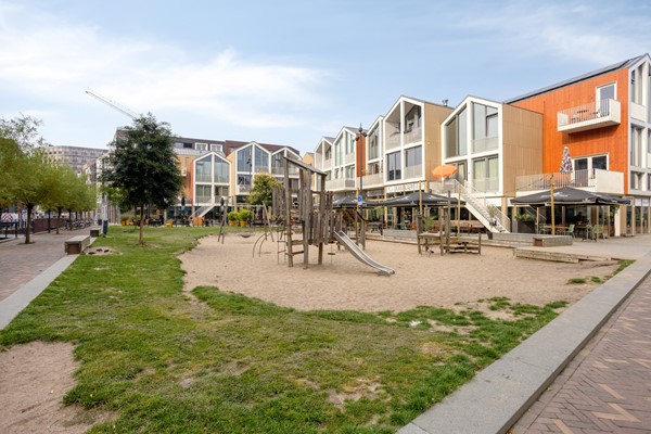 Medium property photo - Brouwersgracht 212, 3901 TM Veenendaal