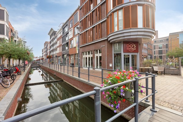 Medium property photo - Brouwersgracht 212, 3901 TM Veenendaal