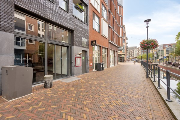 Medium property photo - Brouwersgracht 212, 3901 TM Veenendaal