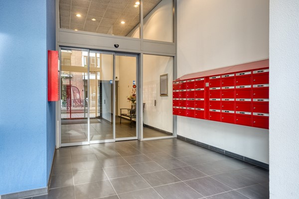 Medium property photo - Brouwersgracht 212, 3901 TM Veenendaal