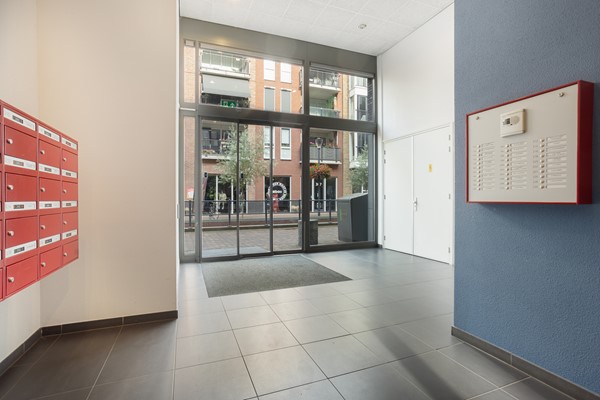 Medium property photo - Brouwersgracht 212, 3901 TM Veenendaal