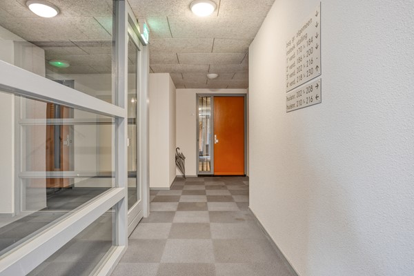 Medium property photo - Brouwersgracht 212, 3901 TM Veenendaal