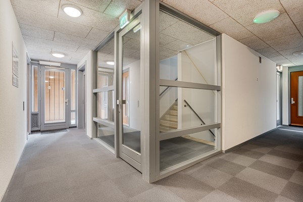 Medium property photo - Brouwersgracht 212, 3901 TM Veenendaal